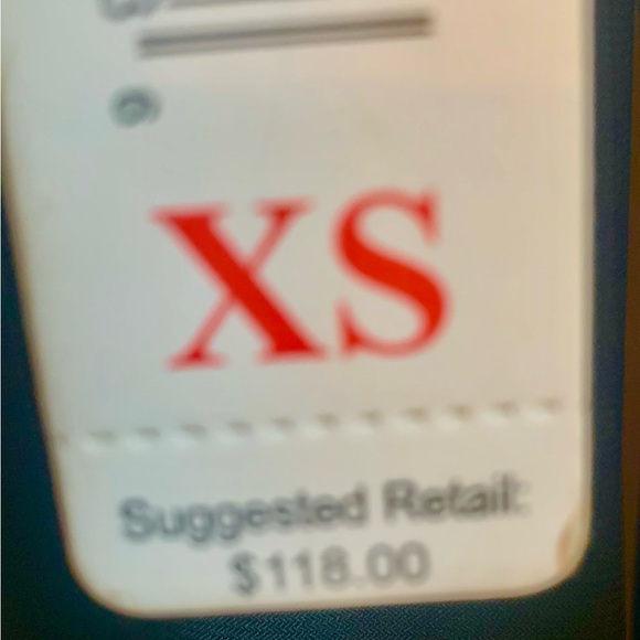 NEW LAUNDRY BY DESIGN DRESS SLIT OPEN ANGEL CAPE SLEEVES BLACK XS NWT - Picture 11 of 11